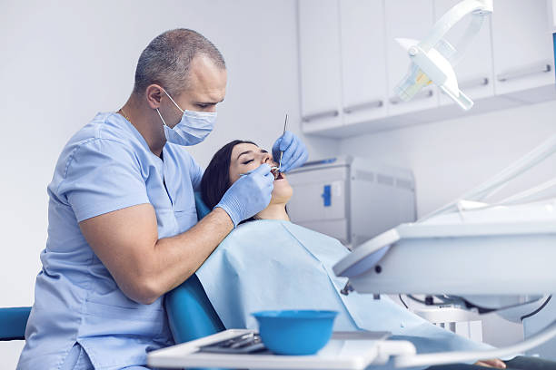 Professional Dental Services in Cherry Valley, CA