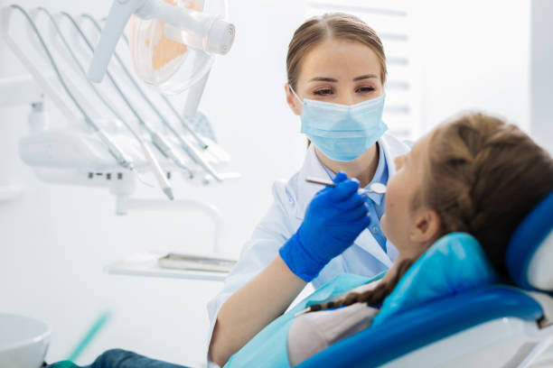 Best Dental Fillings (Composite and Amalgam)  in Cherry Valley, CA